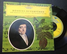 Tullio Serafin, Orchestra Del