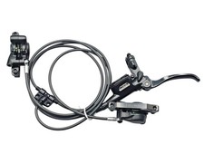Tektro HD-T525 TWIN Auriga Set