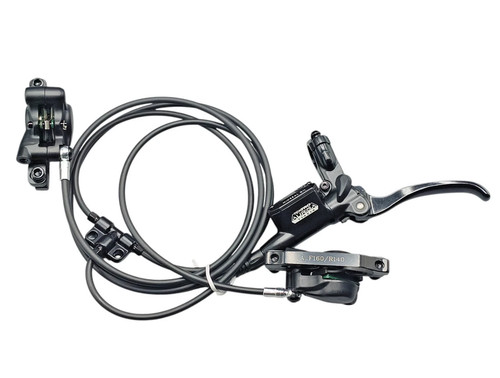 Tektro t525 twin auriga - tektro, set