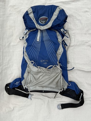 Osprey exos ultralight - exos,