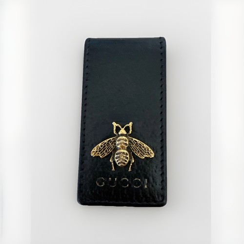 Gucci fermasoldi metallo - gucci, in