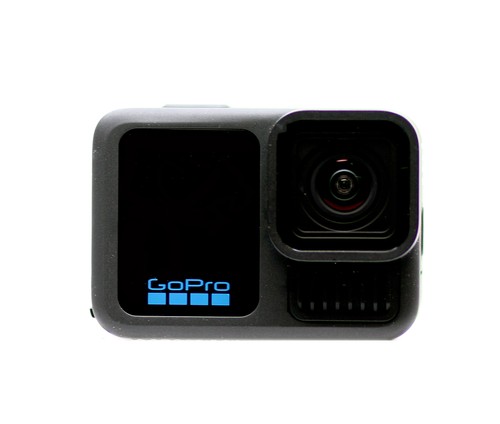 Gopro hero13 nero scatola - gopro,