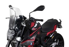 Mra cupolino touring - cupolino, bmw