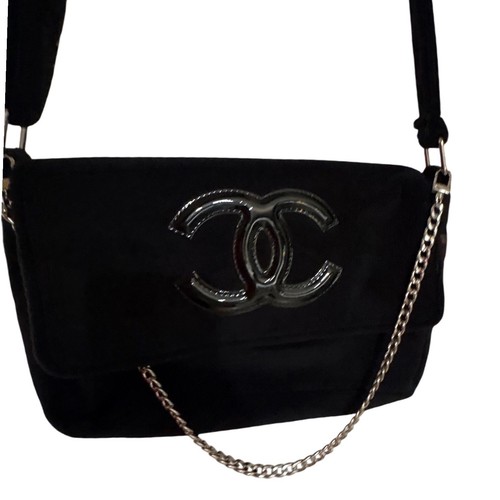 Borsa tracolla chanel - a,