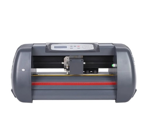 Sk375 plotter taglio - plotter, da
