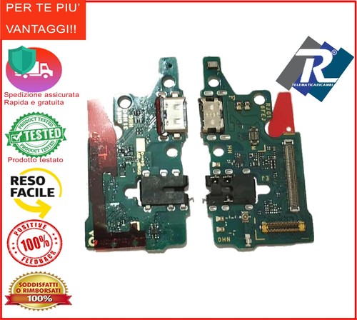 Connettore ricarica samsung - connettore, di