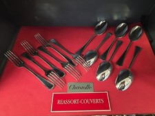 6 Table Settings 20.5 Cm