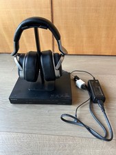 SONY MDR-HW700DS Cuffie Wireless Cuffie per Giochi Film 9.1ch 3D VPT C805
