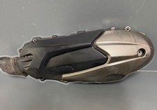 Protezione Carter Trasmissione Piaggio Beverly 350 Anno 2015-2018