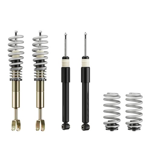 Dtsline coilover audi a4 - dtsline,