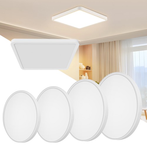 Plafoniera led pannello - plafoniera,