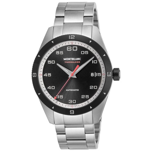 Orologio uomo montblanc - uomo,