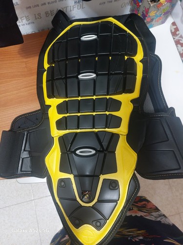 Paraschiena moto spidi back - paraschiena,