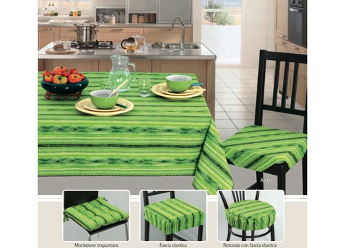 Set cuscini cucina modello - cuscini,