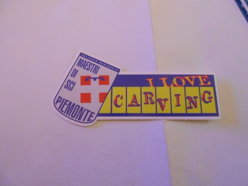 Adesivo sticker maestri - adesivo-sticker-maestri, sci