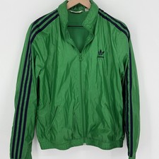 Giacca a vento Adidas K-Way