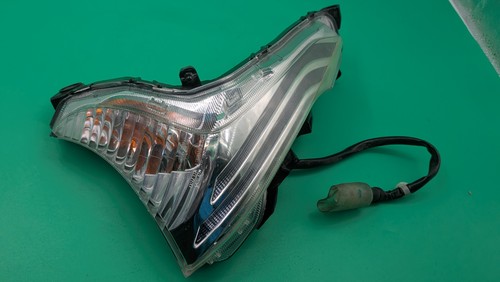 Honda 125i 2013 - honda, 2013-2016
