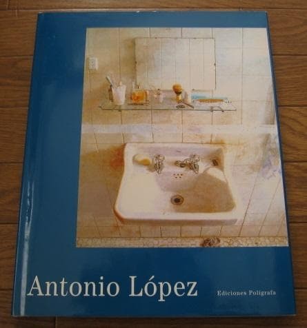 Antonio lopez garcia - antonio,