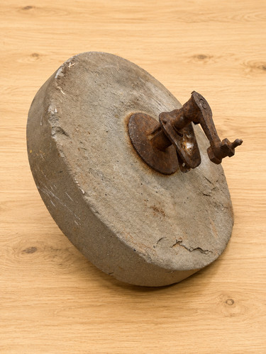 Mola per pietra - , macina