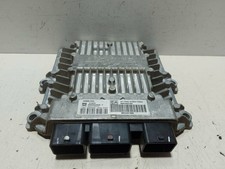 9663483180 centralina motore