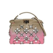 FENDI PEEKABOO Mini 23cm