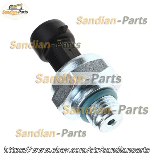 4921495 sensore pressione - sensore,