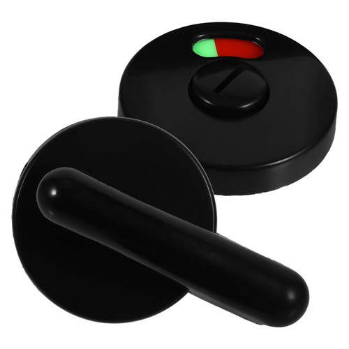 Serratura indicatore porta - ,