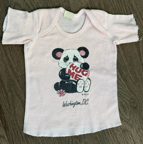 Shirt bambino vintage - bambino, anni