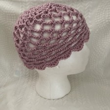 Cappello berretto in rete