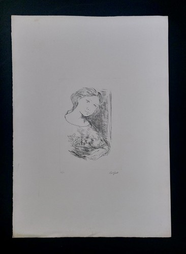 Incisione domenico purificato - incisione, purificato-