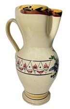 Vaso caraffa pugliese - caraffa,