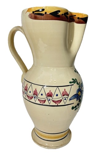 Vaso caraffa pugliese - vaso,