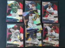 Carte Topps Stars Of MLB 2026