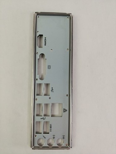 Acer sv811 001 o shield - i/o,