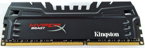 Kingston hyperx beast gb - hyperx,