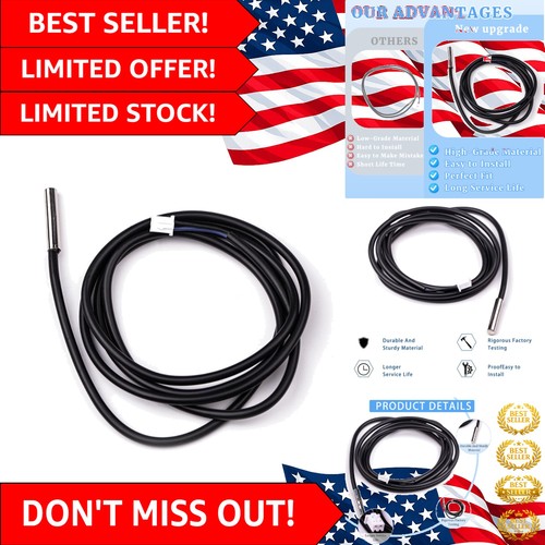 Quality thermistor replacement - quality,