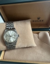 Rolex Datejust 36 ref.1601