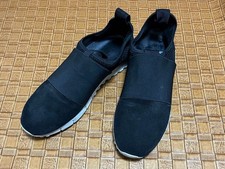 Sneakers Jimmy Choo in pelle a