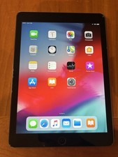 Apple Ipad Air 1 Generazione