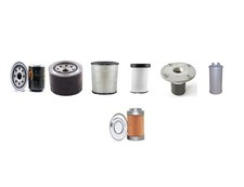 Kit Di Servizio Filtro