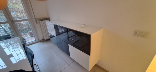 Mobili usati soggiorno ikea - soggiorno,