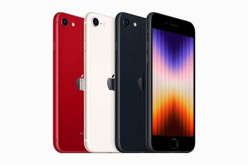 New apple iphone 3rd gen - apple,