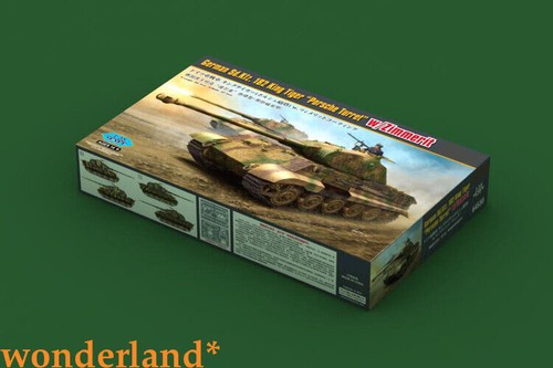 Hobbyboss 84530 german - 84530,
