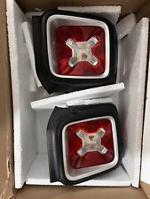 Jeep Renegade - fari posteriori