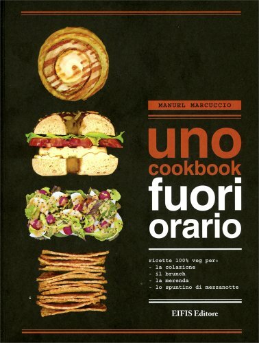 Libro uno cookbook fuori - uno,