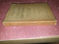L' Idioma Imperiale - Libro di