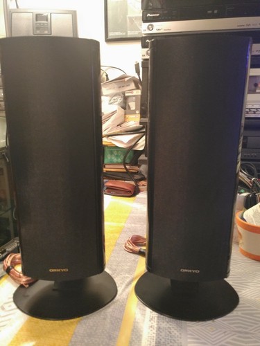 Onkyo skf 501f - onkyo, nero
