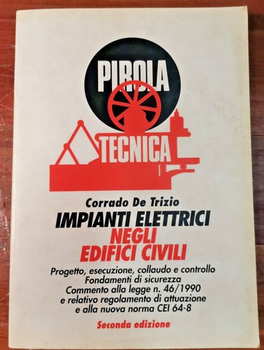Impianti elettrici negli - elettrici,