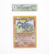 Pokémon- Shining Charizard -