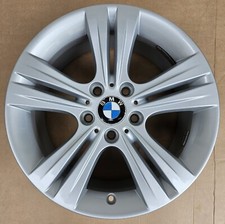 1 cerchio in lega originale